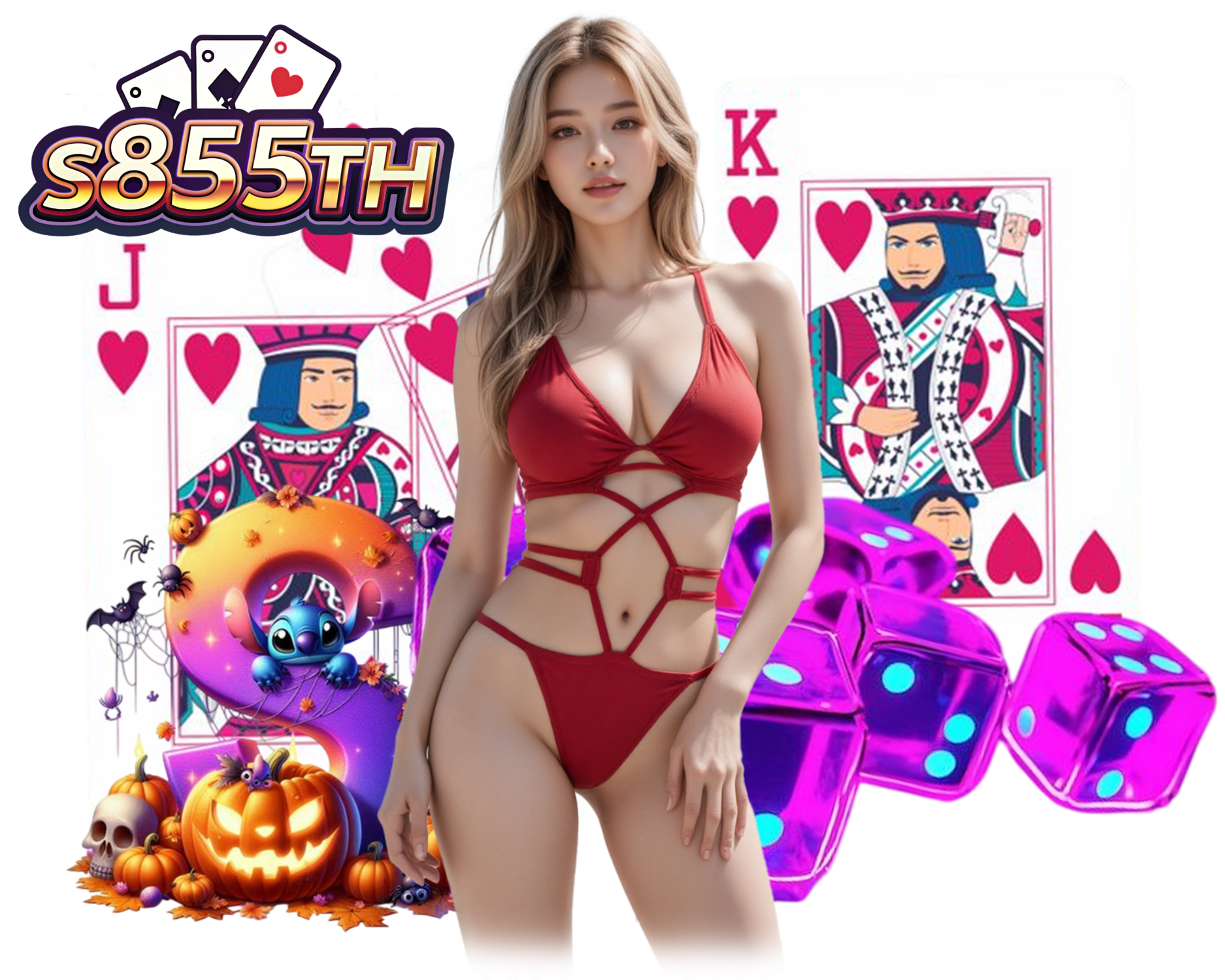 S855TH