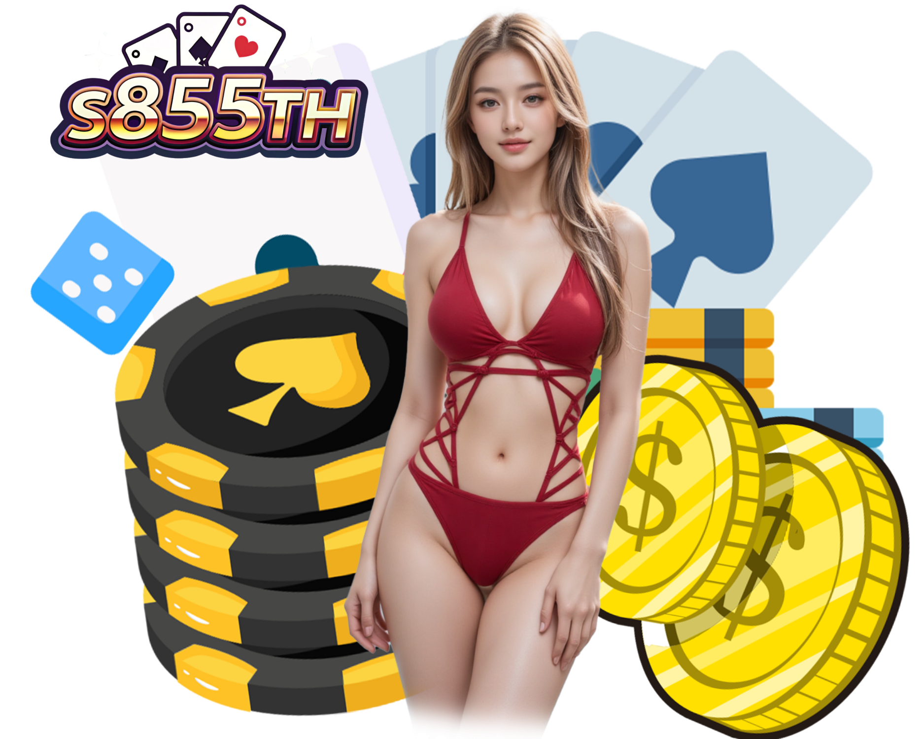 S855TH เข้าสู่ระบบ